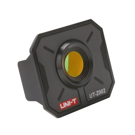 Obiektyw makro Uni-T UT-Z002 do kamer termowizyjnych UTi260B i UTi720A
