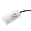 Kondensator rozruchowy do silnika, CBB60 4uF 450VAC