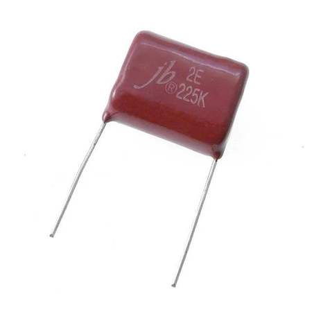 Kondensator MKSE 2,2 uF, 250 V
