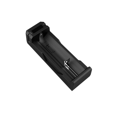 Ładowarka szybka do akumulatorów cylindrycznych Li-ion 18650 Xtar SC1