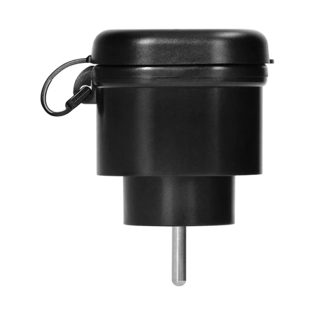 Zestaw bezprzewodowych gniazd sterowanych pilotem 2+1, IP44, OR-GB-460