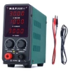 Zasilacz laboratoryjny 0-30V/0-10A 300W LED - WEP 3010D-III