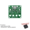 Modelarski regulator dwukierunkowy - KIT AVT 5190
