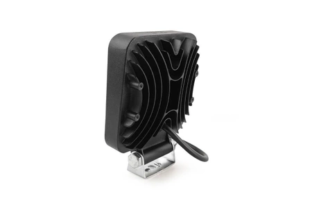 Lampa robocza AWL07 9 LED FLOOD 9-36V