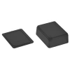 Obudowa uniwersalna 50,2 × 40,4 × 20,6 mm z ABS, czarna, Z47 KRADEX