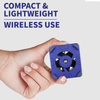 Lampa UV CUV-3, z wentylatorem, akumulator 800 mAh, USB-C, Mechanic
