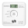 Czujnik czadu, LCD, Wi-Fi Tuya, 2 x AA, sensor 10 lat, ORNO DC-641