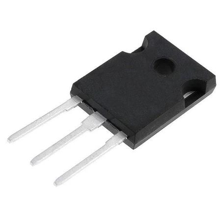 TIP142 - tranzystor bipolarny NPN, 100 V, 10 A, 125 W, Darlington, TO-247
