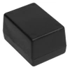 Obudowa uniwersalna Z24, 66,4 × 47,3 × 37,7 mm, ABS, czarna, Kradex