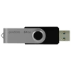 Pendrive 64GB GoodRam USB 3.2 - UTS3, odczyt do 60MB/S