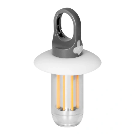 Latarka kempingowa LED 200 lm, USB-C, 5 trybów, IPX4, VIRONE LT-28