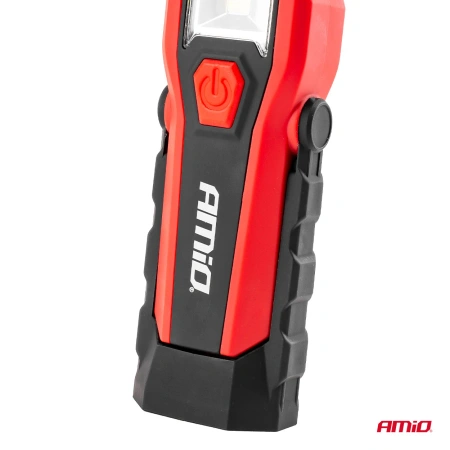 Latarka inspekcyjna z wbudowanym akumulatorem WT02