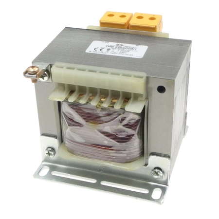 Transformator 250VA, 230Vac (24V) 10.4A, z mocowaniem