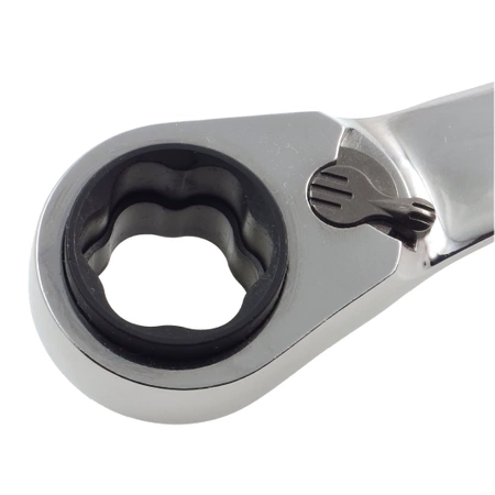 Zestaw 2 kluczy - 24 rozmiary, Proskit HW-5912E