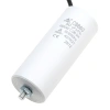 Kondensator rozruchowy do silnika 50µF 450VAC, CBB60, przewody 15 cm, Ø50 × 122 mm, EPERS