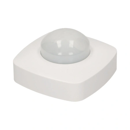 Czujnik ruchu PIR 360° sufitowy ORNO OR-CR-247