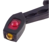 Lampa tylna LED do przyczepy, obrysowa, strona prawa, pozycyjne, 12V/24V, L1097