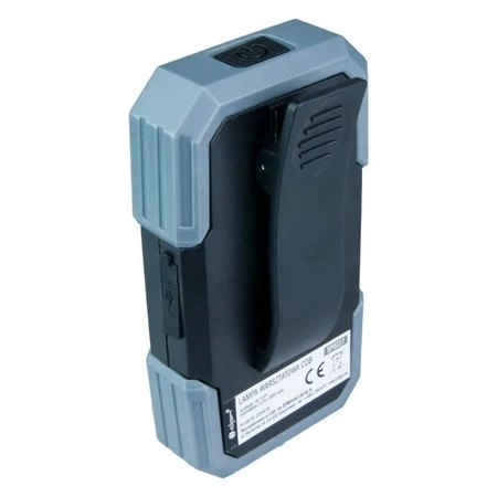 Lampa warsztatowa LED COB 350lm, 1000mAh, SP0217