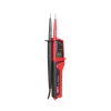 Tester napięcia Uni-T UT-15C, do 690 V AC/DC, wyświetlacz LCD i LED, detekcja fazy, IP65