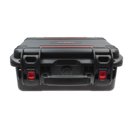 Kamera termowizyjna Uni-T UTi730E, matryca 256 × 192, -40 do 400°C, Wi-Fi, ekran 3,5 cala