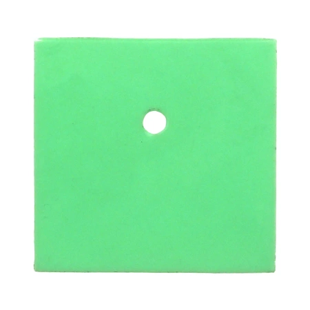 Podkładka termoprzewodząca Thermopad TO 26x25x0.3mm, 1.5W/mK - AGTermoPasty AGT-243