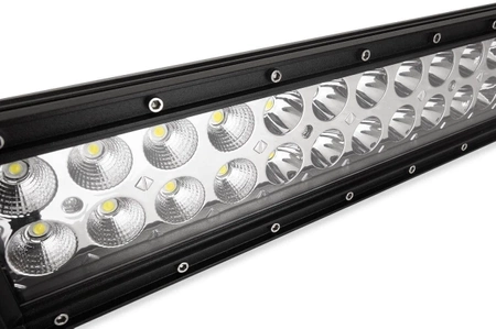 Lampa robocza AWL24 panelowa 40LED COMBO 9-36V, 61cm