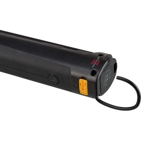 Lampa warsztatowa LED 400lm, ściemnialna, składana, Brennenstuhl SANSA 400A