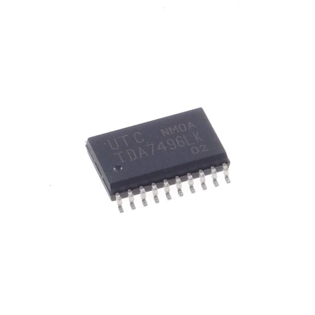 Układ scalony TDA7496LK SMD SOP20