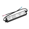 Zasilacz LED hermetyczny 24 V 100 W, 4,17 A, IP44, slim, metalowa obudowa - Orno ZL-1682/24