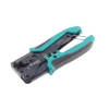 Zaciskarka RJ45 do wtyków przelotowych 8 pin, Proskit CP-342
