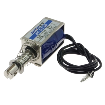 Elektromagnes ciągnący 12V 0.7kg HCNE-0730