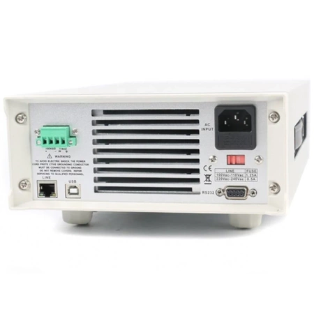 Obciążenie elektroniczne KORAD KEL102 0-120V 0-30A 150W
