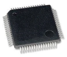 Mikrokontroler PIC18F67J60 – 8-bit PIC18, 128 kB Flash, 3808 B RAM, Ethernet 10Base-T, TQFP64, SMD