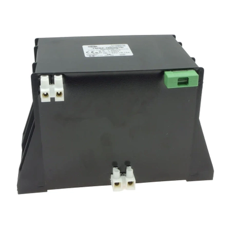 Transformator zalewany TMBZ z mocowaniem [230V/24V - 18,75A]