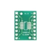 Adapter płytkowy SOP16 / SSOP16 na DIP do prototypowania układów SMD, PU03