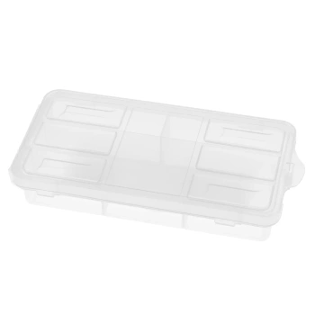 Organizer 6 przegródek NO35 Kistenberg