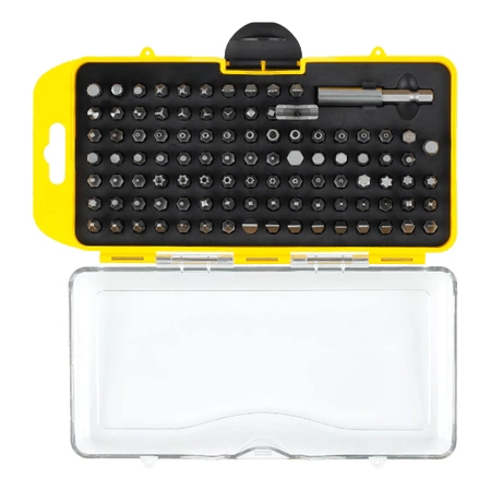 Zestaw bitów 100 sztuk, RB-1103