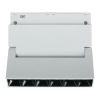 Reflektor szynowy magnetyczny liniowy 6W 480lm 4000K biały M-LINE