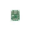 Sterownik wentylatorów 12V dużej mocy - PCB do projektu AVT 5698