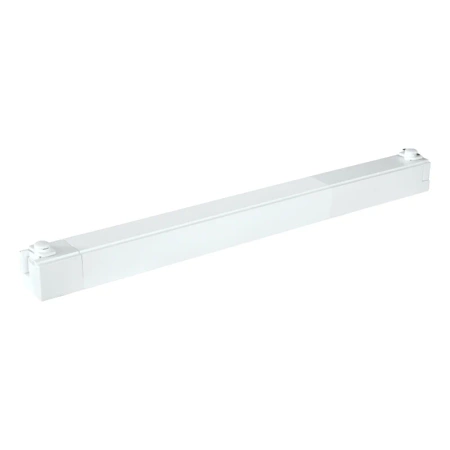 Lampa szynowa LED liniowa, 20W, 2020lm, 4000K, biała, X-LINE