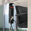 Listwa zasilająca 3 gniazda + 3× USB, przewód 1,5 m, 16 A, 3G1,5, podblatowa, z uziemieniem, czarna, DPM