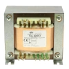 Transformator głośnikowy Indel TGL 20/003, 20 W, 1,13 kΩ/8 Ω, SE 6C33C