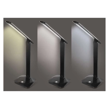 Lampka biurkowa LED, EMOS Z7619B