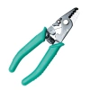 Ściągacz do światłowodów 5w1 ProsKit CP-328 – stripper do włókien 125–3000 µm