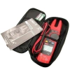 Miernik cęgowy widełkowy Uni-T UT-256B, 200 A AC/DC, rozstaw 14,7 mm, True RMS, NCV