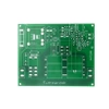 Softstart 230 V z wyłącznikiem do silników i transformatorów - PCB do projektu AVT 3280