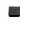 Kondensator rozruchowy do silnika 1,5µF 450VAC, CBB61, do druku, raster 32mm, 38 × 20 × 26 mm