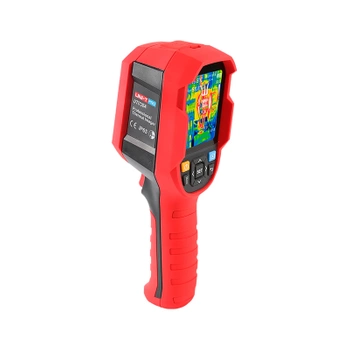 Kamera termowizyjna Uni-T UTi720A, matryca 256 × 192, -20 do 400°C, IP65