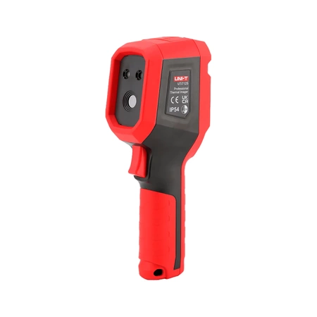 Kamera termowizyjna Uni-T UTi712S, matryca 120 × 90, -20 do 400°C, IP54