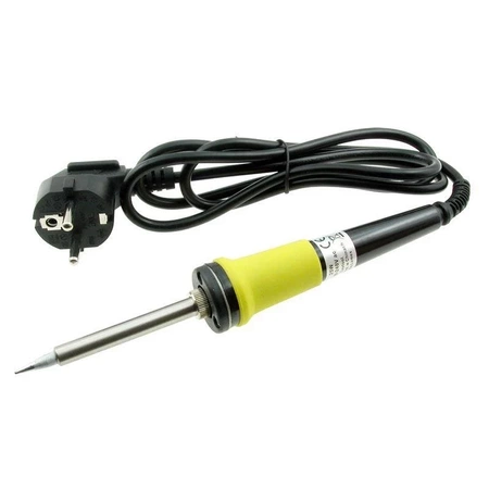 Lutownica kolbowa 230V, 60W